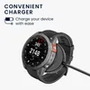 kwmobile Smartwatch Ladekabel für Garmin Venu Sq Music / Sq Produktbild-Vorschau 4