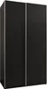 MEBLE KRYSPOL LUX 1 Kleiderschrank - 245,5x130x64cm - Produktbild-Vorschau 1