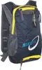 Uni Rucksack Bag Street Fahrradrucksack Schule Arbeit & Produktbild-Vorschau 1