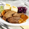 Eg Rehbraten  300G Produktbild-Vorschau 2