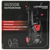 260 Bar Hudson 1800W Hochdruckreiniger: Starke, Langlebige Produktbild-Vorschau 7