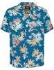 Indicode 20392MM IDMariol Cuba-Shirt Kurzarm Herren Produktbild-Vorschau 5
