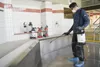 MESTO Drucksprühgerät 3275PE, 5 L, Kunststoffbehälter, Produktbild-Vorschau 4