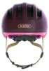 ABUS Kinderhelm Smiley 3.0 ACE LED - Fahrradhelm mit Licht Produktbild-Vorschau 24