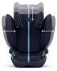 Cybex Kindersitz Solution G2 i-fix Plus Blu Oceano Anteprima dell’immagine prodotto 9