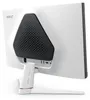 BenQ MOBIUZ EX271U, Gaming-Monitor, (UltraHD/4K, IPS Produktbild-Vorschau 7