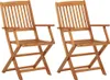 VidaXL 3058253, 3 Stück(e) Produktbild-Vorschau 13