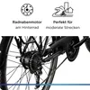Zündapp Z802 E Bike 28" trekingov  kolo p nsk  155 - 185 cm Náhľad obrázku produktu 8