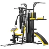 Dione HG5 - Fitnessstation - Multi-Gym - Krafstation mit Produktbild-Vorschau 1