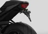 ZIEGER Pro Kennzeichenhalter kompatibel mit Honda CB 1000 R Produktbild-Vorschau 1