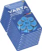 60x Varta Hearing Aid Battery 675 PR44 Hearing Aid Battery Voir les images du produit 1