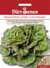 Dürr-Samen - Bataviasalat Grazer Krauthäuptel - Saatgut - Produktbild-Vorschau 1