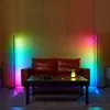 MasterLED LED Stehlampe 140cm RGB 150lm 20W 180° Produktbild-Vorschau 4