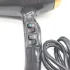 Suszarka do włosów BaByliss 6719DE 2200 W Czarny Podgląd zdjęcia produktu 15
