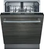 Siemens Geschirrspüler 60cm Einbau Fernstart Besteckkorb Produktbild-Vorschau 1