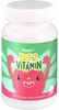 BjökoVit Vitamin B12 žvýkací tablety pro děti, veganské, Náhled obrázku produktu 1
