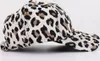 New Era Women MLB 9TWENTY Jacquard Leopard Cap New York Produktbild-Vorschau 6