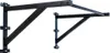 Siła mięśni Cross Fit Pull Up Rek Schwarz Podgląd zdjęcia produktu 2