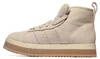 Adidas Campus 00S Wtr MD W JR3735 Sneaker Donna Grigio Anteprima dell’immagine prodotto 3