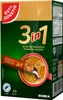 Gut & Günstig Kaffeesticks 3in1 löslicher Bohnenkaffee mit Produktbild-Vorschau 2