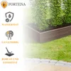 Gartenrabatte Gartenbeet Hochbeet Pflanzkasten Gemüsebeet Produktbild-Vorschau 8