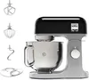 Kuchynský robot Kenwood kMix KMX750BK, misa s objemom 5 Náhľad obrázku produktu 1