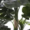 Mica Decorations Monstera Kunstpflanze - H140 x Ø80 cm - Produktbild-Vorschau 5