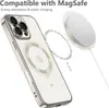 Tech-Protect Magflex Magsafe Galaxy A56 5G Rose Gold Náhled obrázku produktu 2