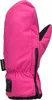 Meteor Juna Winterhandschuhe XS – Rosa/Schwarz, Wasserdicht Produktbild-Vorschau 2
