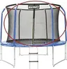 Sicherheitsnetz Ersatzteil für Trampolin Marimex Ø 305 cm Produktbild-Vorschau 1