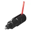 Prise allume-cigare universelle 12V/24V Voir les images du produit 8