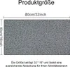 Duschmatte rutschfest, Weich Komfort Sicherheits Produktbild-Vorschau 2