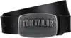 TOM TAILOR Adjustable Belt W95 Black Produktbild-Vorschau 12
