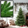 Hoogwaardige kunstkerstboom, Spaanse den, 190 cm Productafbeelding-voorbeeld 24