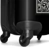 NoBoringSuitcases.com® Großer Koffer - Spielkarte - Produktbild-Vorschau 6