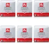 ILLY 108 Capsule caffè 7990x6 SET 6xCUBO 18 Capsule Anteprima dell’immagine prodotto 1