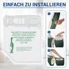 Staubsaugertüten 18x Staubsaugerbeutel für Staubsauger Produktbild-Vorschau 6