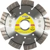 Klingspor DT 900 U Diamanttrennscheiben, 125 x 2,4 x 22,23 Produktbild-Vorschau 3