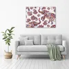 Tulup® Leinwandbild - 100x70 cm - Wandkunst - Drucke auf Produktbild-Vorschau 3