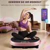 ZMH Vibrationsplatte Rüttelplatte Sport 199 Produktbild-Vorschau 4