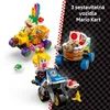 LEGO Super Mario: Mario Kart — Zestaw Baby Peach i Grand Podgląd zdjęcia produktu 47