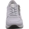 Remonte  Damenschuhe Schnürschuhe Sportive Weiß Freizeit Produktbild-Vorschau 55