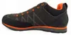 Scarpa Crux Men Lo Wanderschuh Grau in Gr. 43.5 Produktbild-Vorschau 16