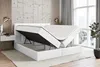 ALTDECOR Boxspringbett mit Multipocket-Matratze H4 (20 cm Produktbild-Vorschau 3