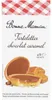 Bonne Maman Tartelettes Chocolat Caramel 135g – mini Náhled obrázku produktu 1