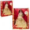 Barbie Signature Holiday Doll 2 Anteprima dell’immagine prodotto 8
