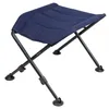 Repose-jambes Westfield Focus bleu foncé Voir les images du produit 1