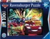 Ravensburger Cars Neon, 100 kusů, Kreslené filmy, 6 Náhled obrázku produktu 1