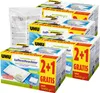 UHU original Luftentfeuchter Nachfüllbeutel 450g Produktbild-Vorschau 1
