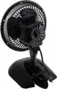 Wentylator 15 cm z Klipsem + Podstawa Czarny CAMRY CR 7340 Podgląd zdjęcia produktu 6